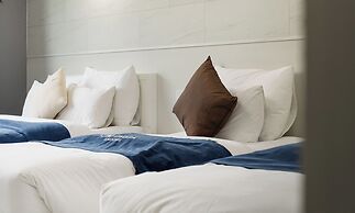 Andong CM Park Hotel