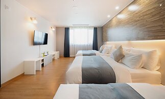 Andong CM Park Hotel
