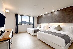 Andong CM Park Hotel