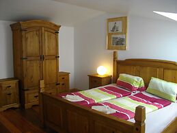VierJahreszeiten Appartments