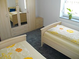 VierJahreszeiten Appartments