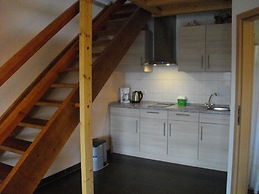 VierJahreszeiten Appartments