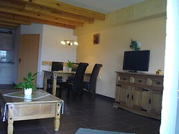 VierJahreszeiten Appartments