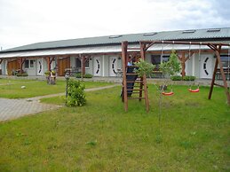 VierJahreszeiten Appartments