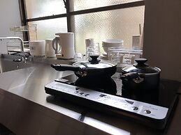 Santiago Guesthouse Naha - Hostel