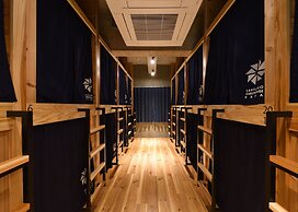 Santiago Guesthouse Naha - Hostel