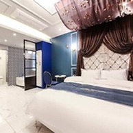 Hotel Yeogiuhtte Gwangyang