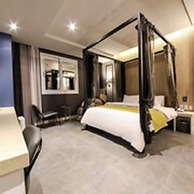 Hotel Yeogiuhtte Gwangyang