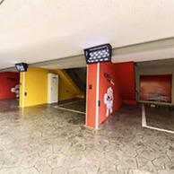Hotel Yeogiuhtte Gwangyang