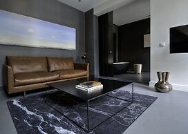 Hotel Kazerne