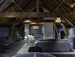Hotel Kazerne