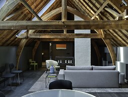 Hotel Kazerne