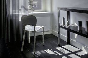 Hotel Kazerne