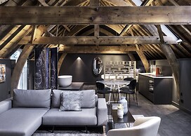 Hotel Kazerne