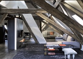 Hotel Kazerne