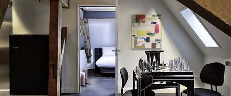 Hotel Kazerne