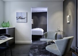 Hotel Kazerne