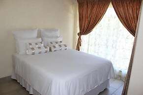 Moye Guest House
