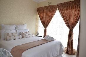 Moye Guest House