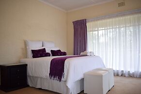 Moye Guest House