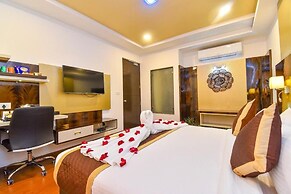 Hotel Sun City Plaza