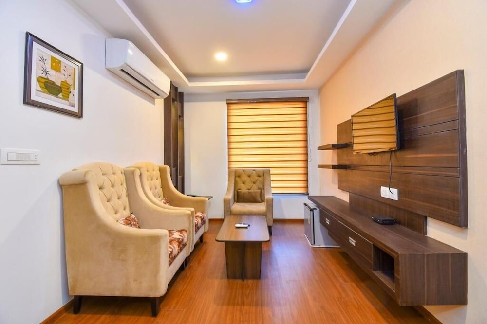 Hotel Sun City Plaza