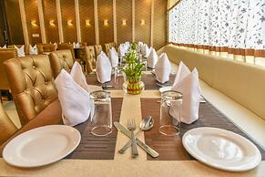 Hotel Sun City Plaza