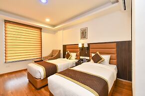 Hotel Sun City Plaza