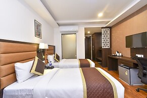 Hotel Sun City Plaza