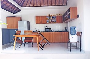Sahadewa Suites Residence