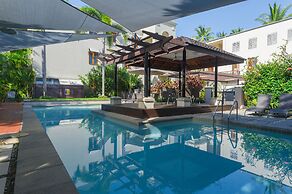 The Penthouse Port Douglas