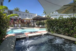 The Penthouse Port Douglas