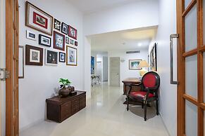 The Penthouse Port Douglas