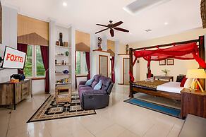 The Penthouse Port Douglas