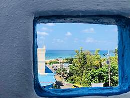 Beach Love Homestay