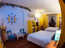Beach Love Homestay