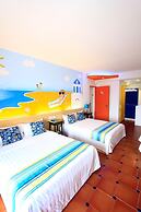 Beach Love Homestay