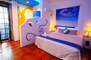 Beach Love Homestay