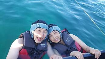Beach Love Homestay