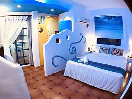 Beach Love Homestay