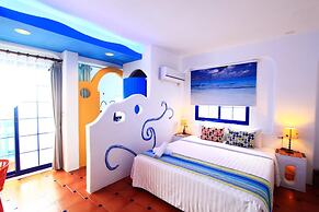 Beach Love Homestay
