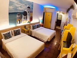 Beach Love Homestay