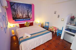 Beach Love Homestay