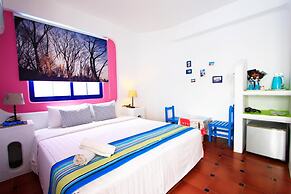 Beach Love Homestay