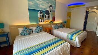 Beach Love Homestay