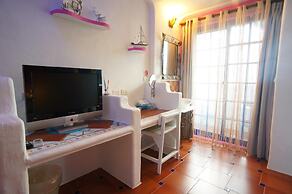 Beach Love Homestay