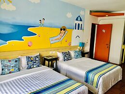 Beach Love Homestay