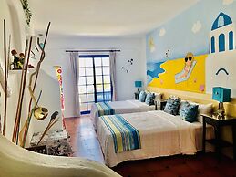 Beach Love Homestay