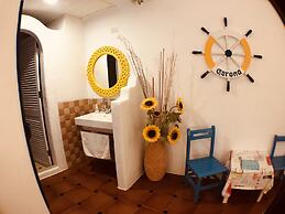 Beach Love Homestay