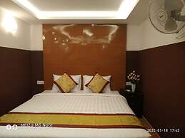 Grand Diamond Guest House
